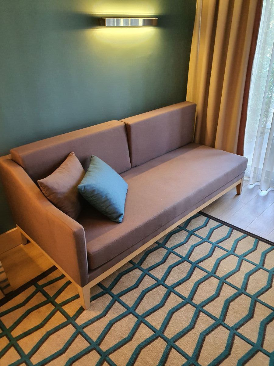 imagini hotel MEGASARAY 2021